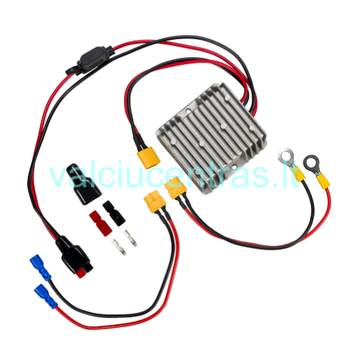 Rebelcell stabilizatorius 9A